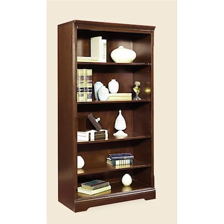 60 Inch Bookcase